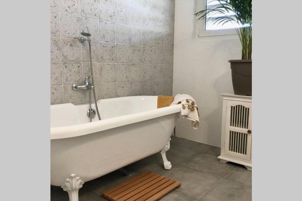 Appartement Vue Mer Brest Hyper Centre Bagian luar foto